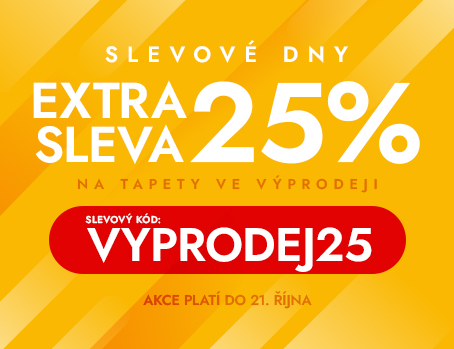 VYPRODEJ25